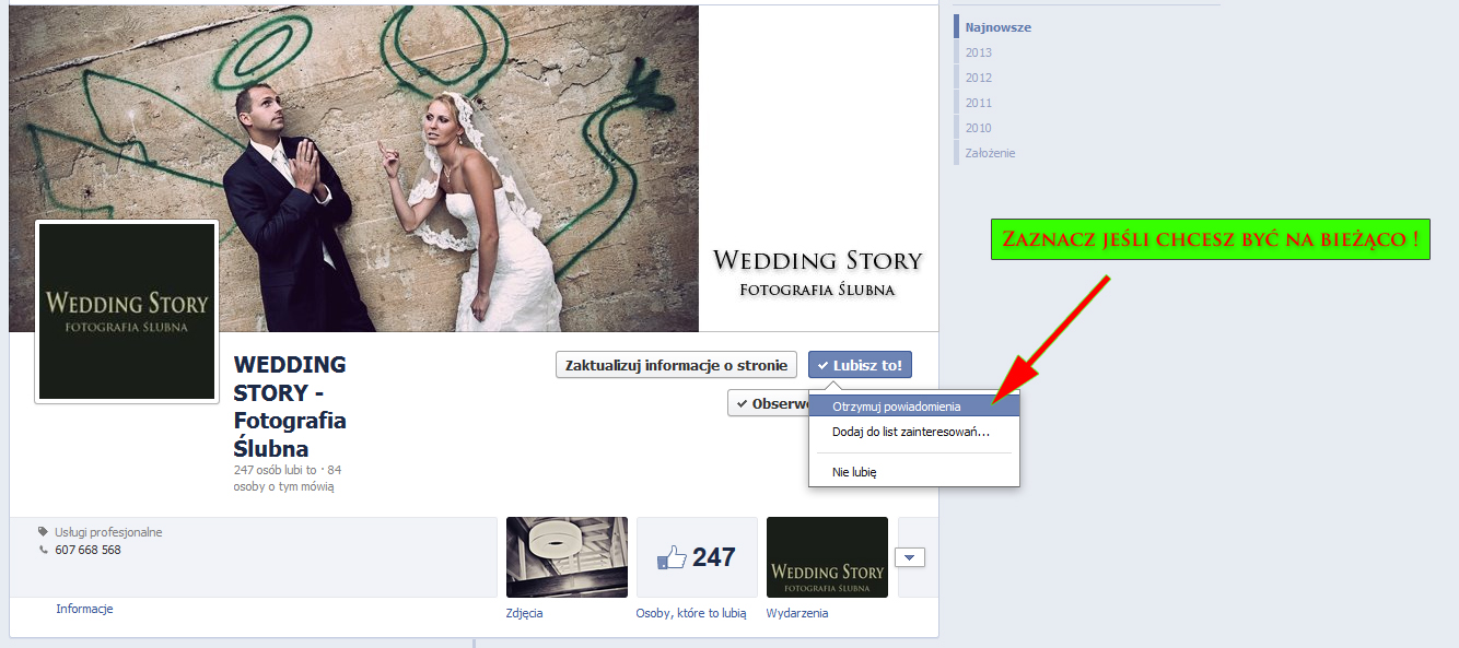 FB_info_powiadomienia_WEDDINGSTORY